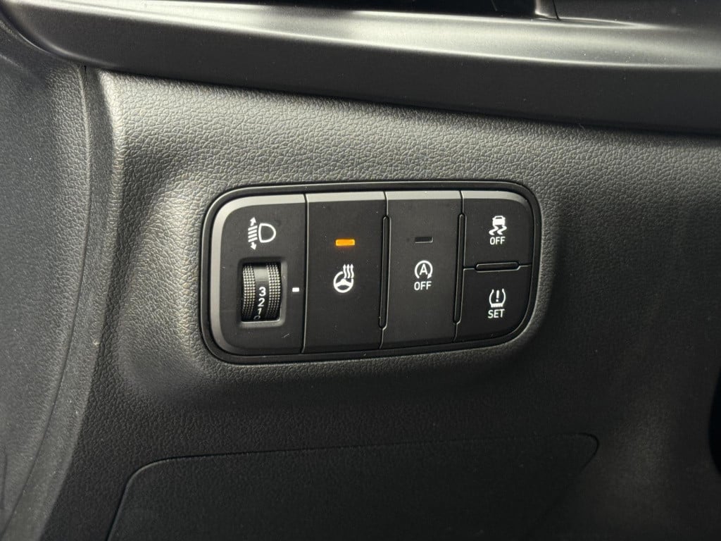 Hyundai I 20 1.0 t-gdi premium automaat