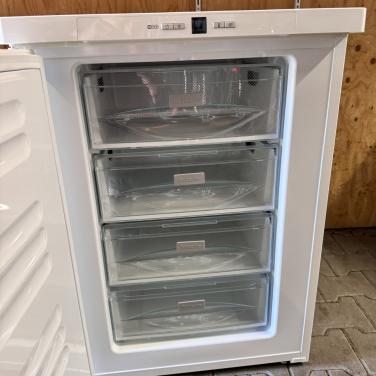 Miele vriezer ZO GOED ALS NIEUW