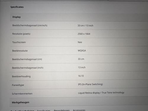 MacBook M4