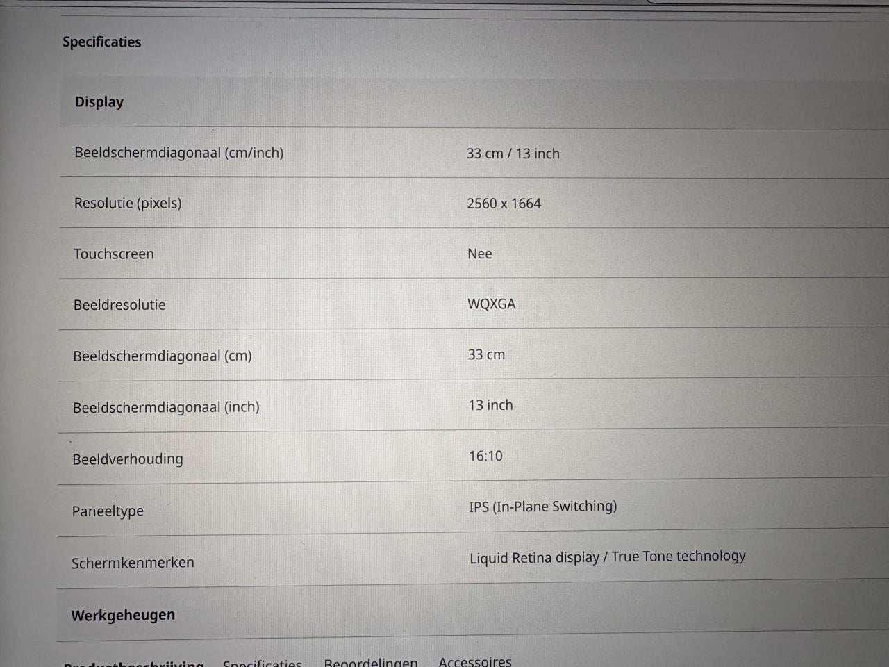 MacBook M4