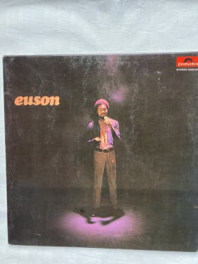J.B. Euson Euson 2925 008 Polydor