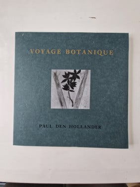 Kunstboek