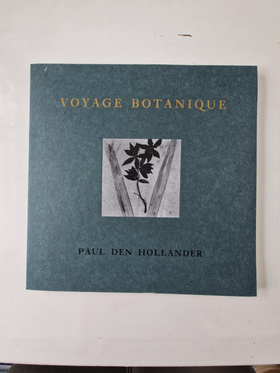 Kunstboek