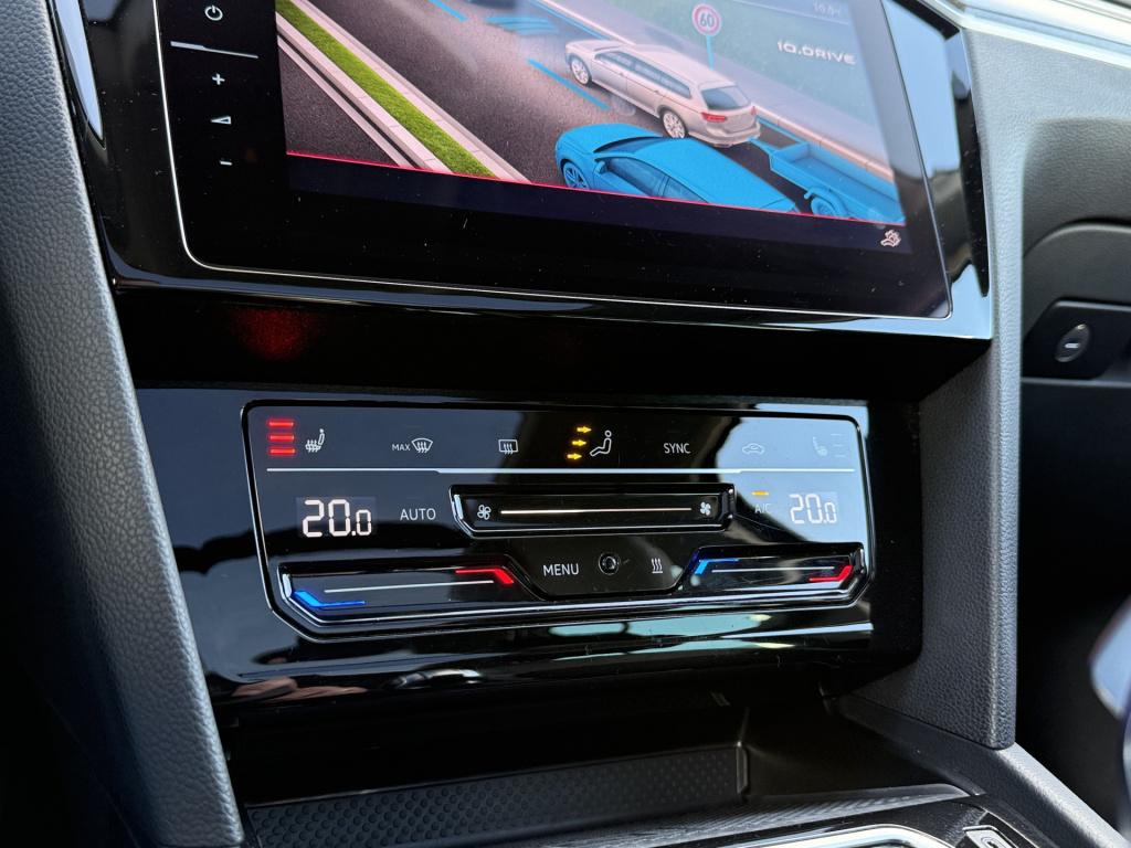 Volkswagen Passat variant 1.4 tsi phev 218pk gte | pano | dynaudio | trekha