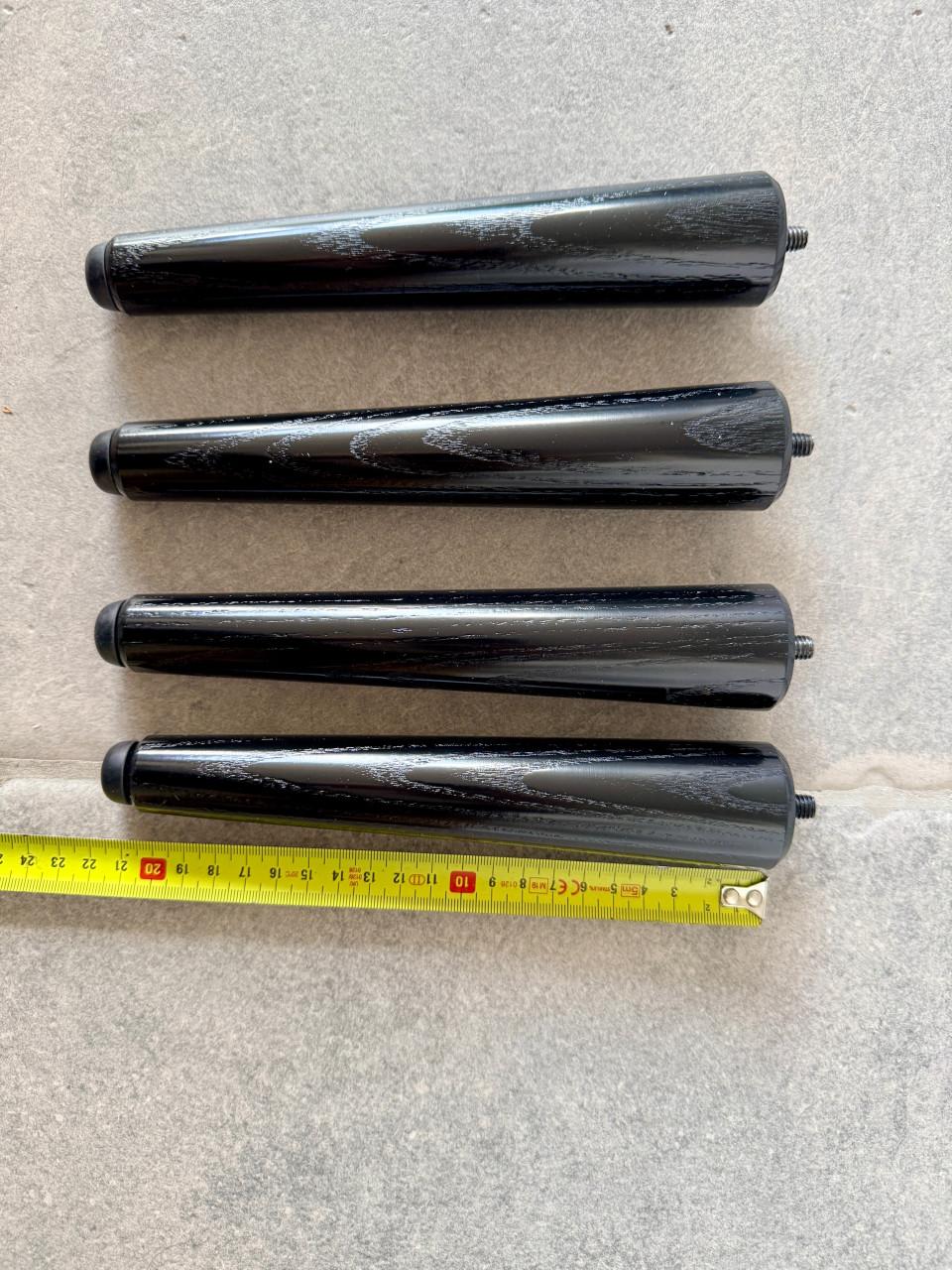 Harp Dusty Strings Ravenna 34