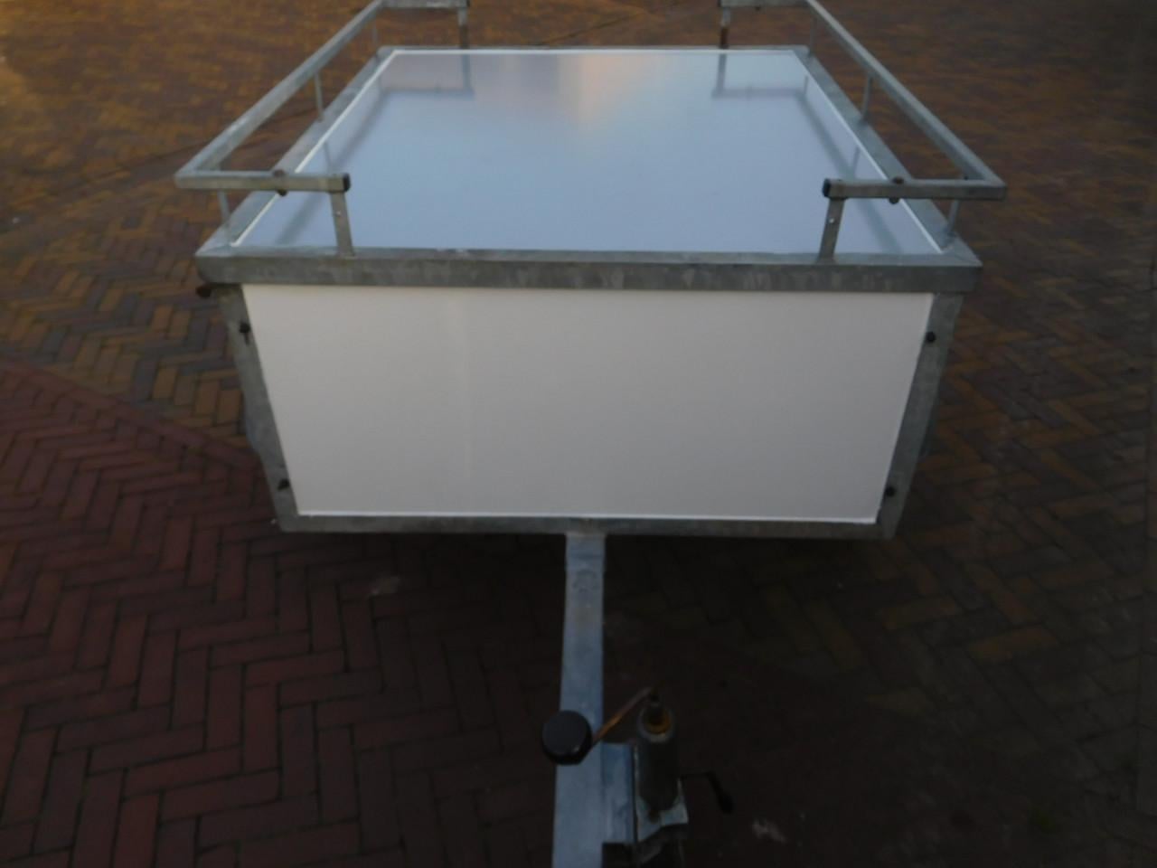 Bagagewagen