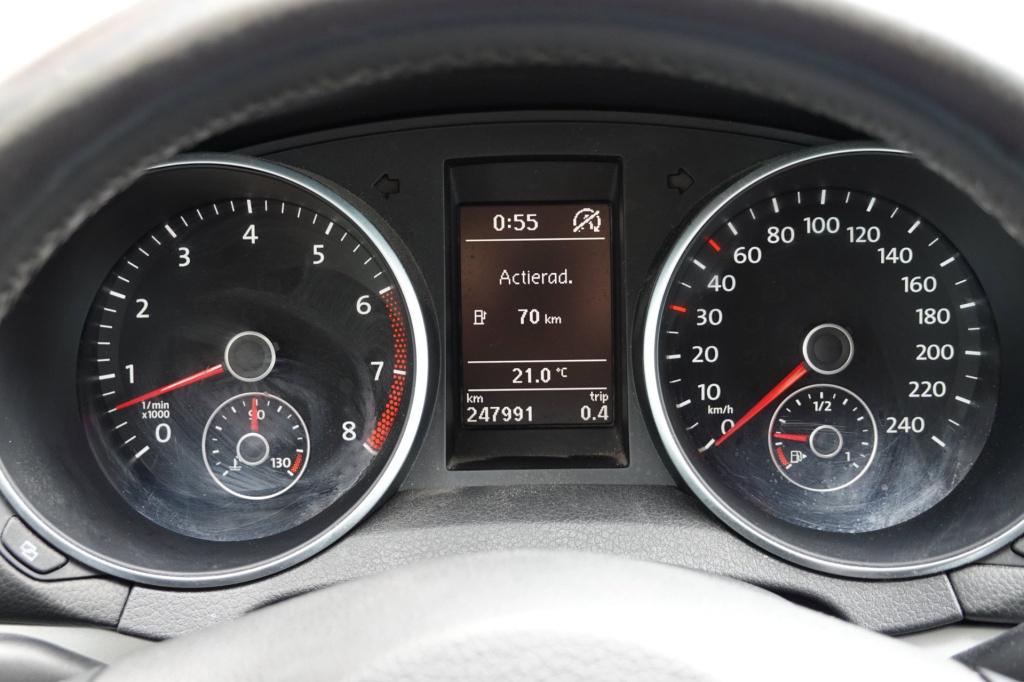 Volkswagen Golf 1.2 tsi highline bluemotion