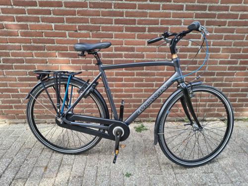 Hele mooie Batavus Dinsdag Light.