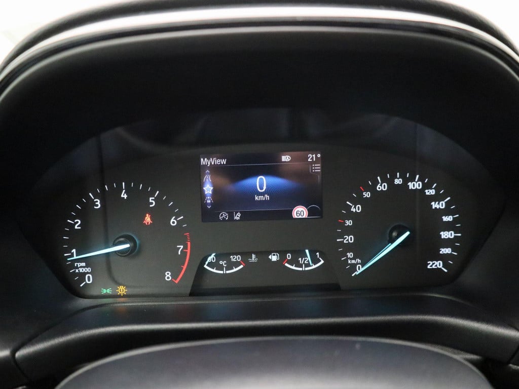 Ford Puma 1.0 ecoboost hybrid titanium | airco | cruise control | navigatie