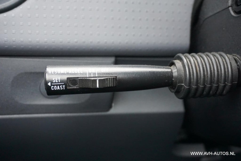 Mitsubishi Colt 1.5 inform cool pack automaat