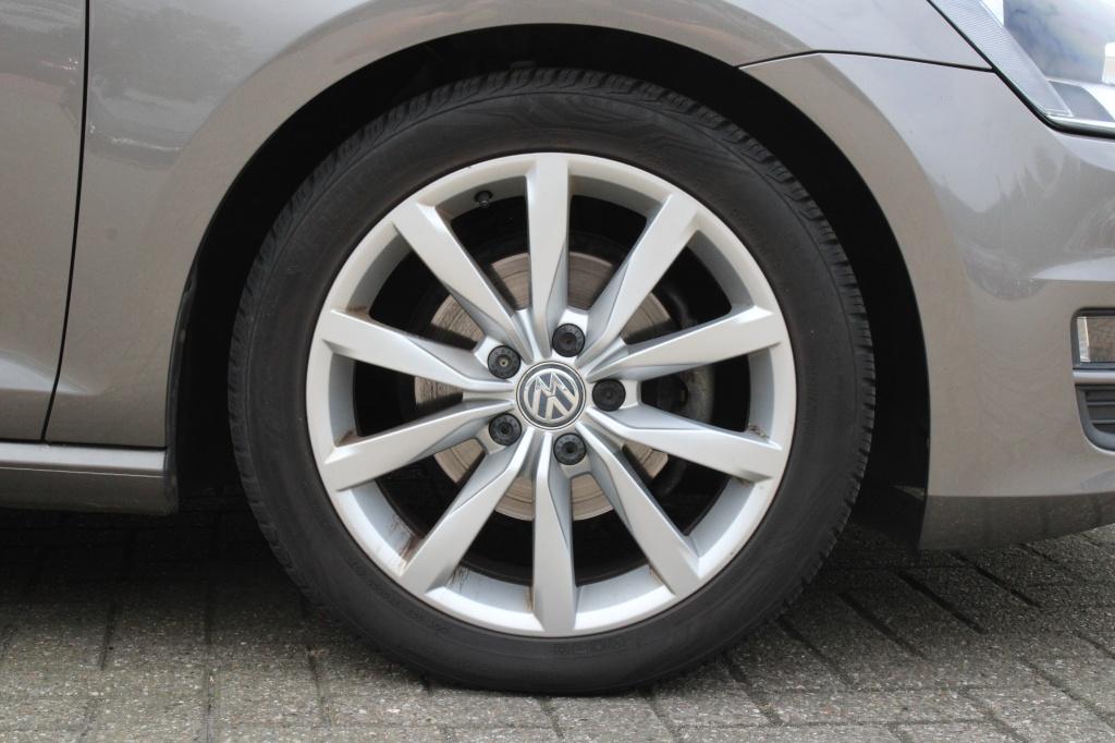 Volkswagen Golf 1.0 tsi comfortline