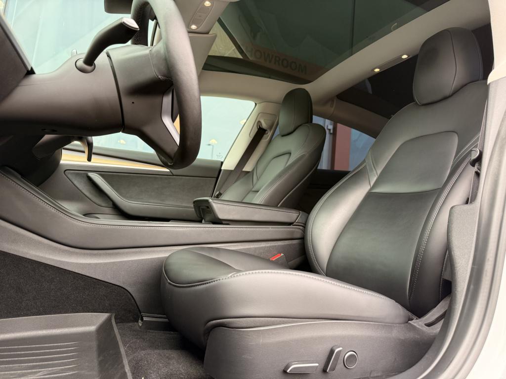 Tesla Model 3 long range awd dual motor 75 kwh | acc | panoramadak | stoelv