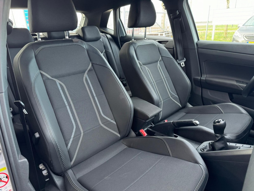 Volkswagen Polo 1.0 tsi comfortline