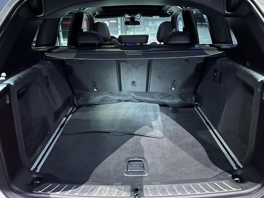 BMW X3 xdrive20i m sport executive edition *pano*trekhaak*memory*hud*