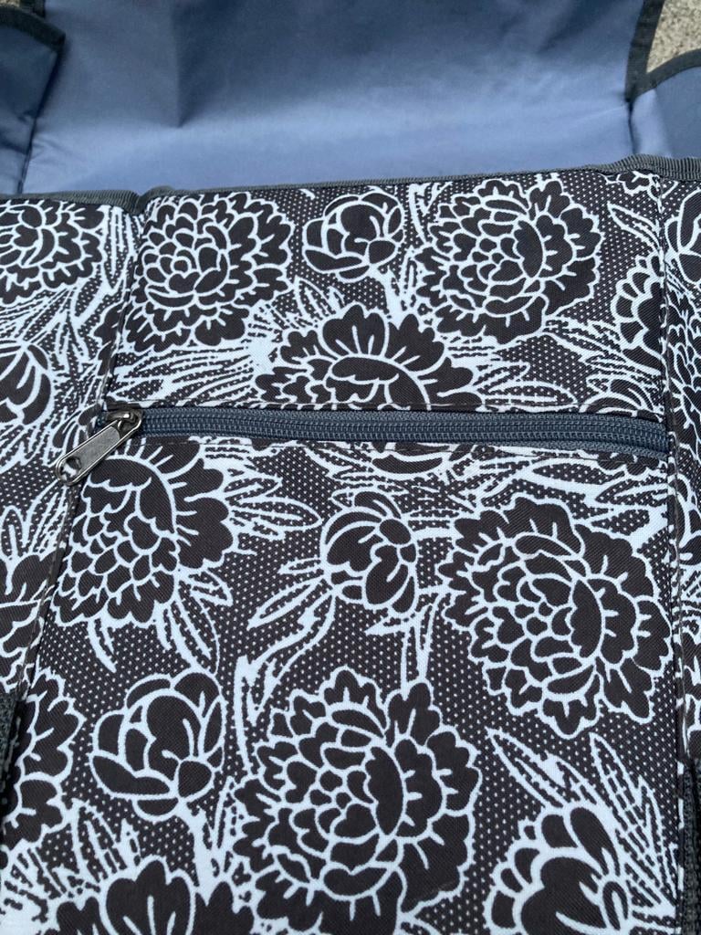 Fietstassen (dubbel)