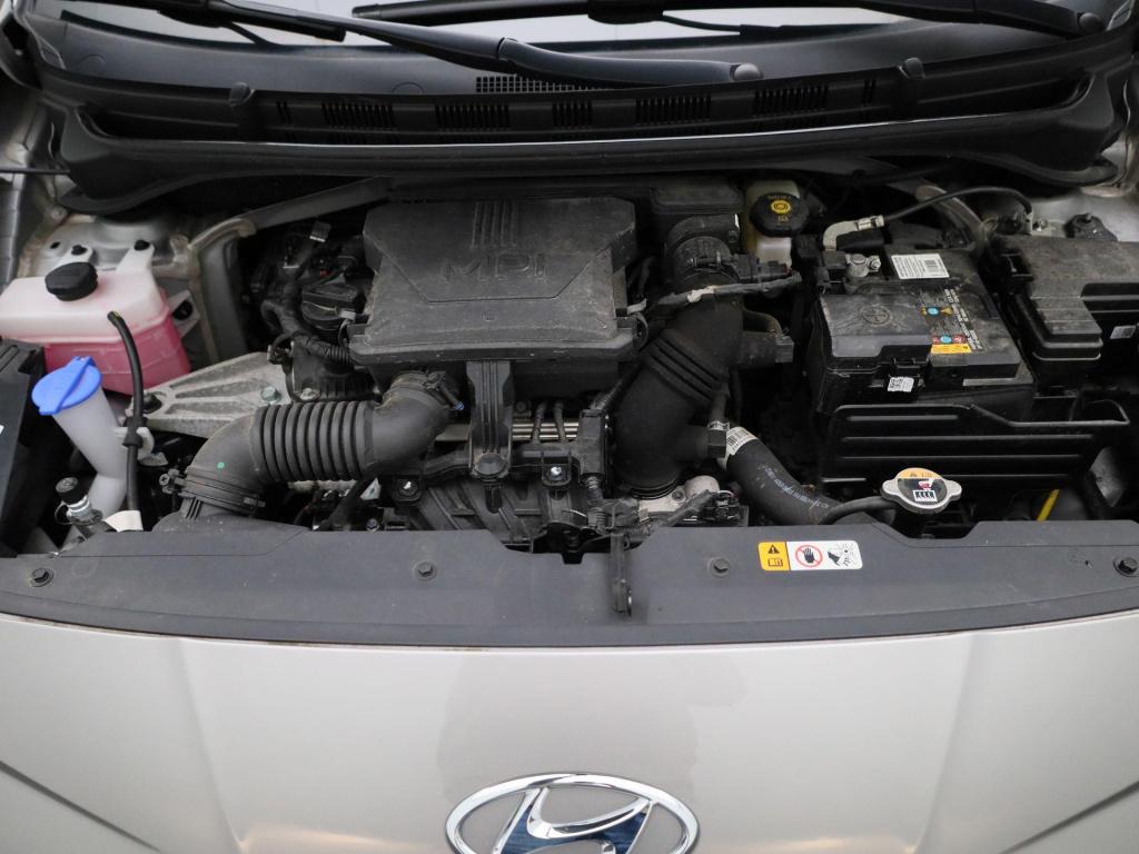 Hyundai I 10 1.0 comfort | lage kilometerstand | apple carplay / android au