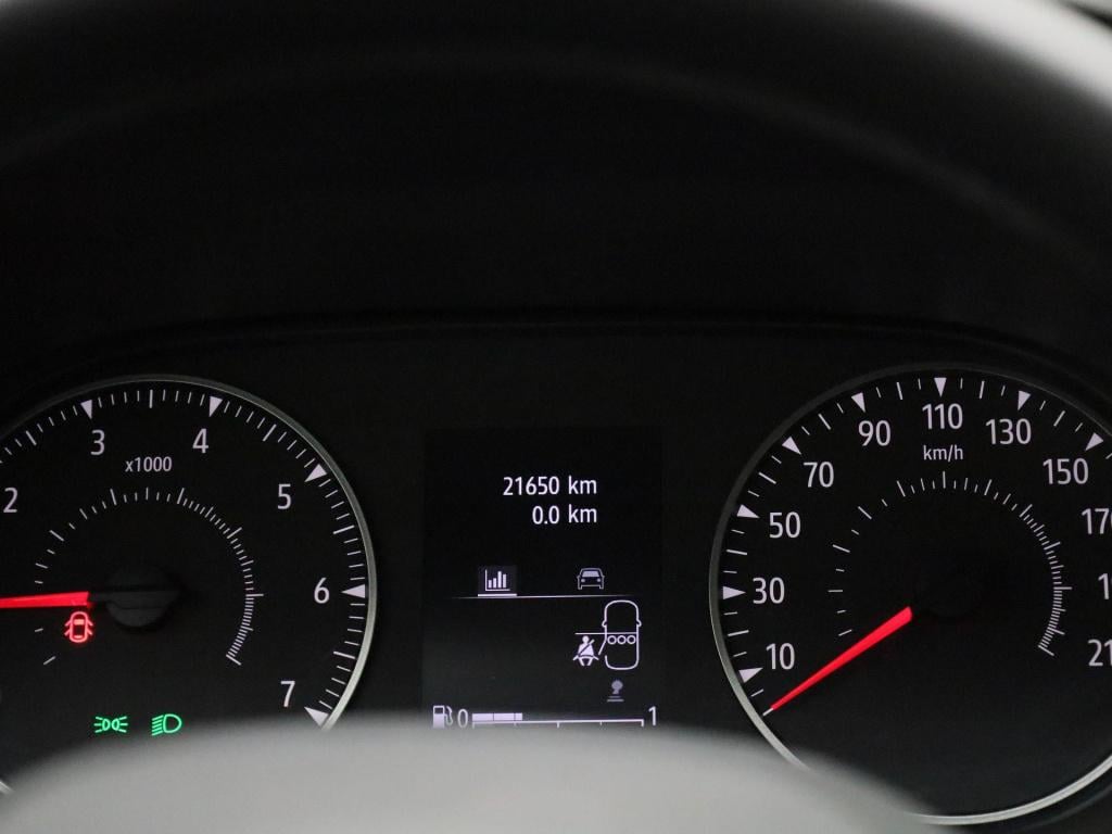 Dacia Sandero 1.0 tce 90 expression | cruise control | airco | bluetooth | 