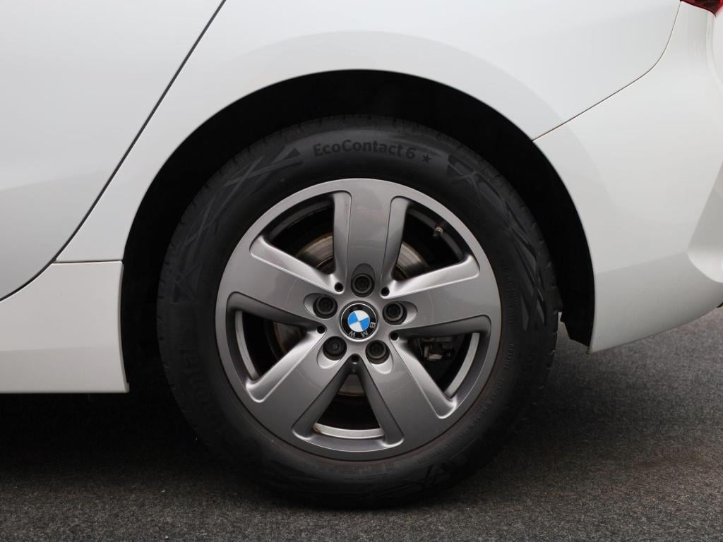 BMW 1 Serie 118i executive | navigatie | climate control | parkeer sensoren