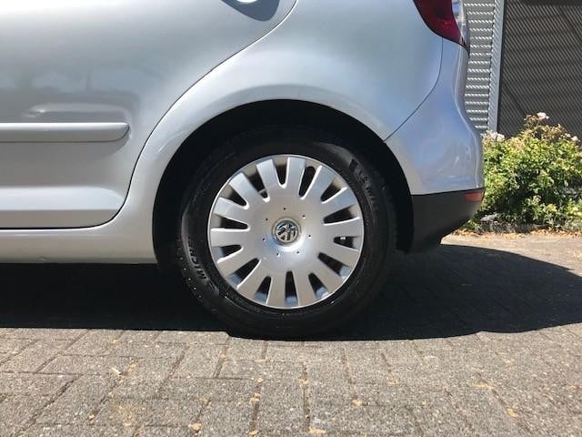 Volkswagen Golf Plus 1.6 fsi
