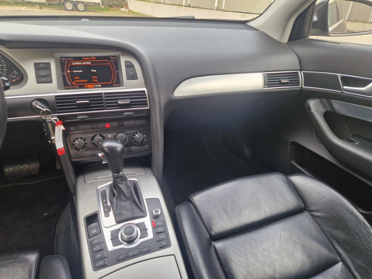 Audi A6 Avant 2.8 FSI Pro Line Business