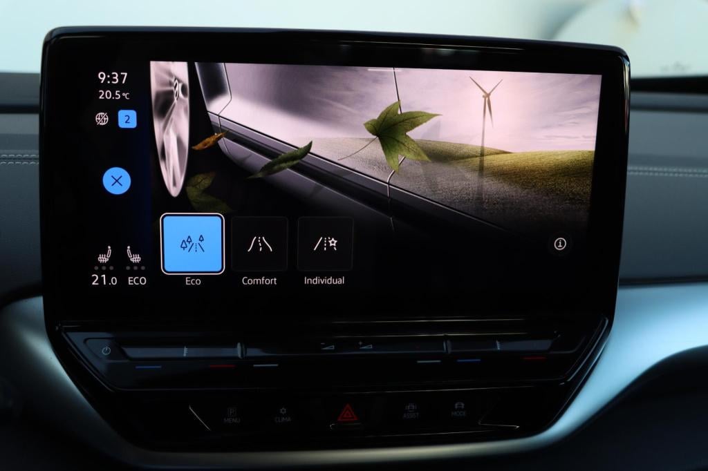 Volkswagen Id.5 pro 77 kwh 174pk | soh 95,7% |