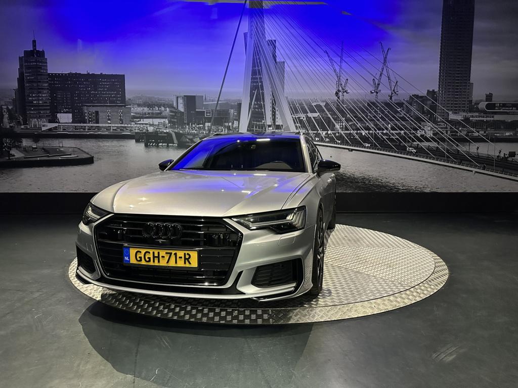 Audi A6 avant 55 tfsi e quattro pro line s competition *pano*360camera*b&o*
