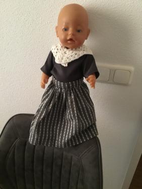 Schortenbont