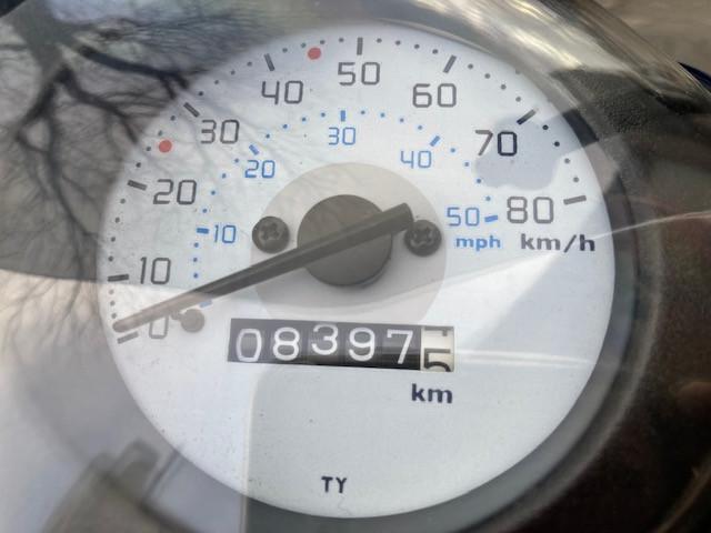 ZEER MOOIE PIAGGIO ZIP 4 TAKT SNOR SCOOTER ! BOUWJAAR 2013