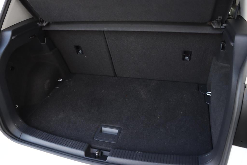 Volkswagen T-cross 1.0 tsi style 110pk dsg7