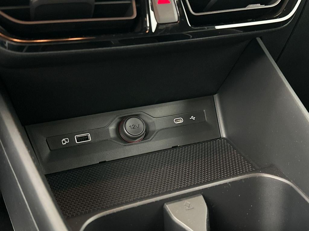 MG Mg3 1.5 hybrid+ luxury mg goes pakt uit! – op = op - 7 jaar garantie – r