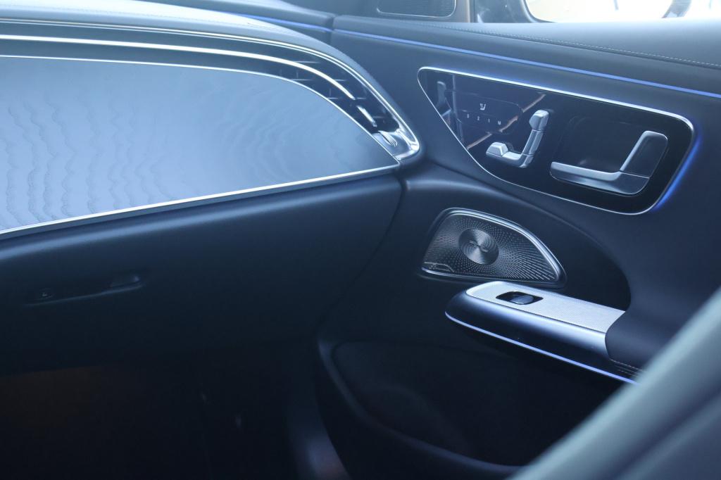Mercedes-Benz E-Klasse estate 300 e edition amg line l airmatic l panoramad