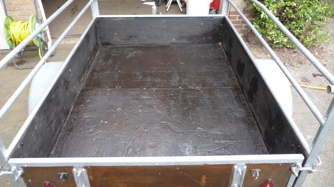 TE KOOP ONGEREMDE ENKELASSER