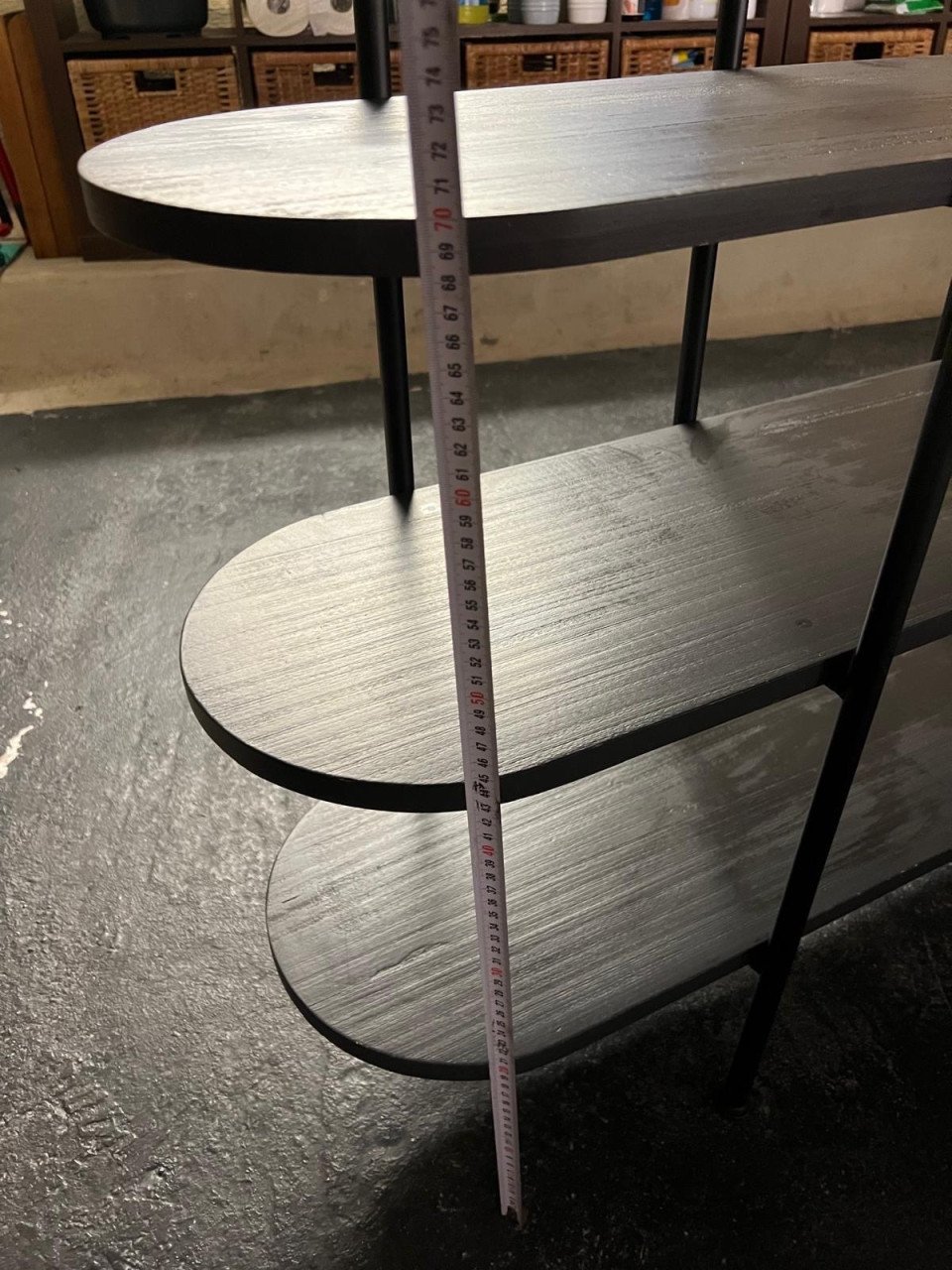 Side table