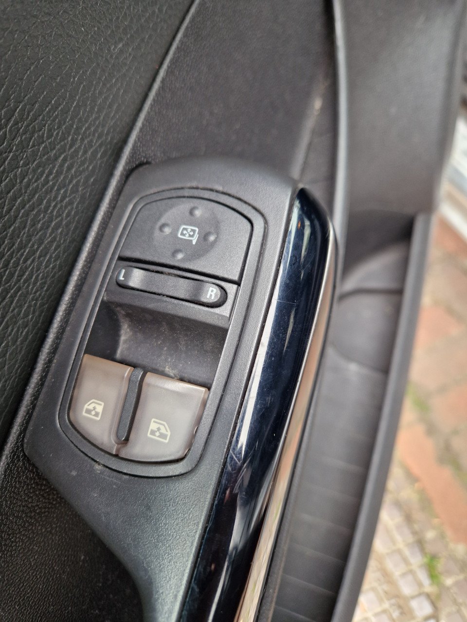 Opel Corsa D 1.2 16v Edition 2009 benzine/airco/cruise/elek. ramen