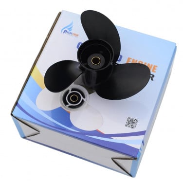 TOHATSU  propeller / bootschroef 7.8 x 7 voor 4 tot 6 PK buitenboordmotor