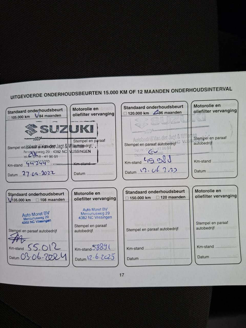 Suzuki Celerio 1.0 comfort/airco/gt-pack