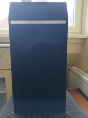 2-weg speakers Technics