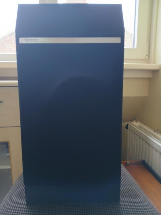 2-weg speakers Technics