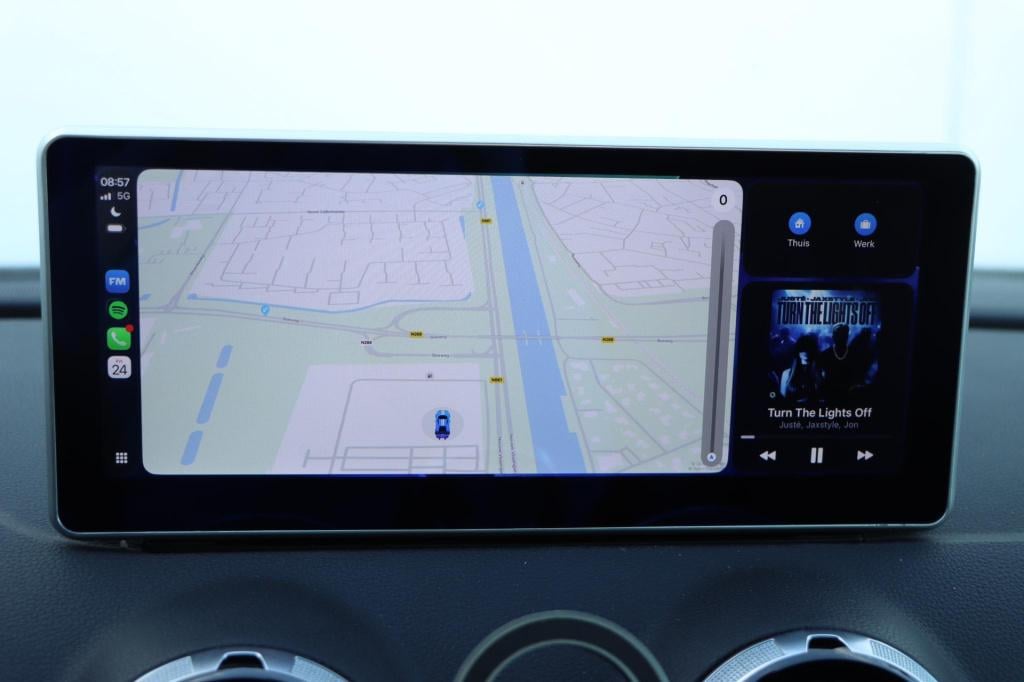 Audi A3 limousine 1.4 tfsi cod ambition pro line s | particuliere verkoop |