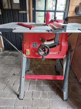 Zaagtafel Einhell