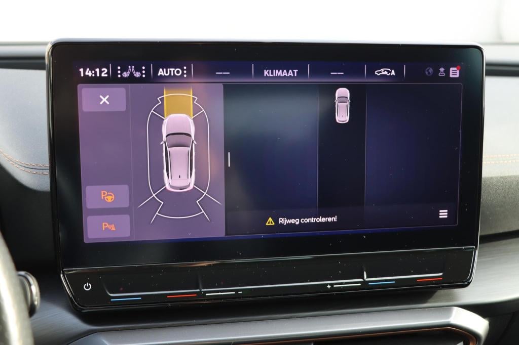 Cupra Formentor 1.4 e-hybrid vz performance 245pk dsg6