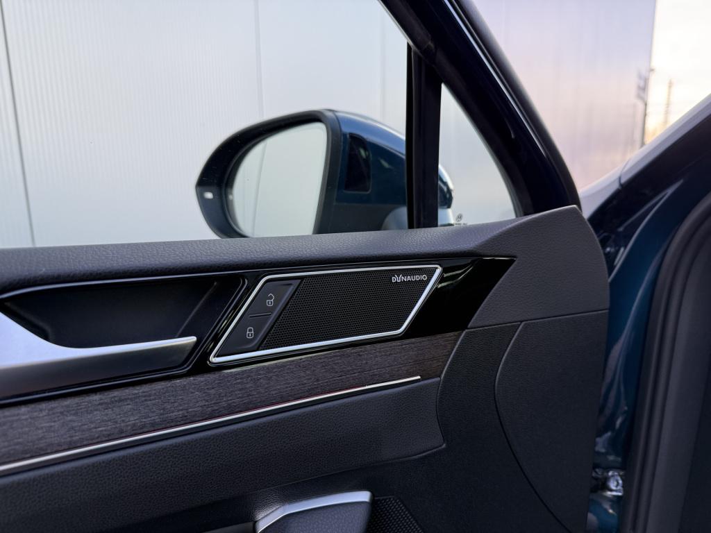 Volkswagen Passat variant 1.4 tsi phev 218pk gte | pano | dynaudio | trekha