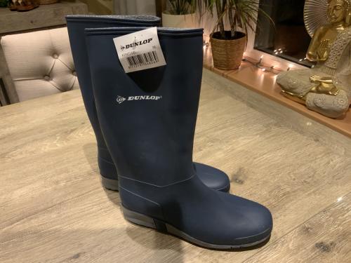 REGENLAARZEN maat 39, NIEUW