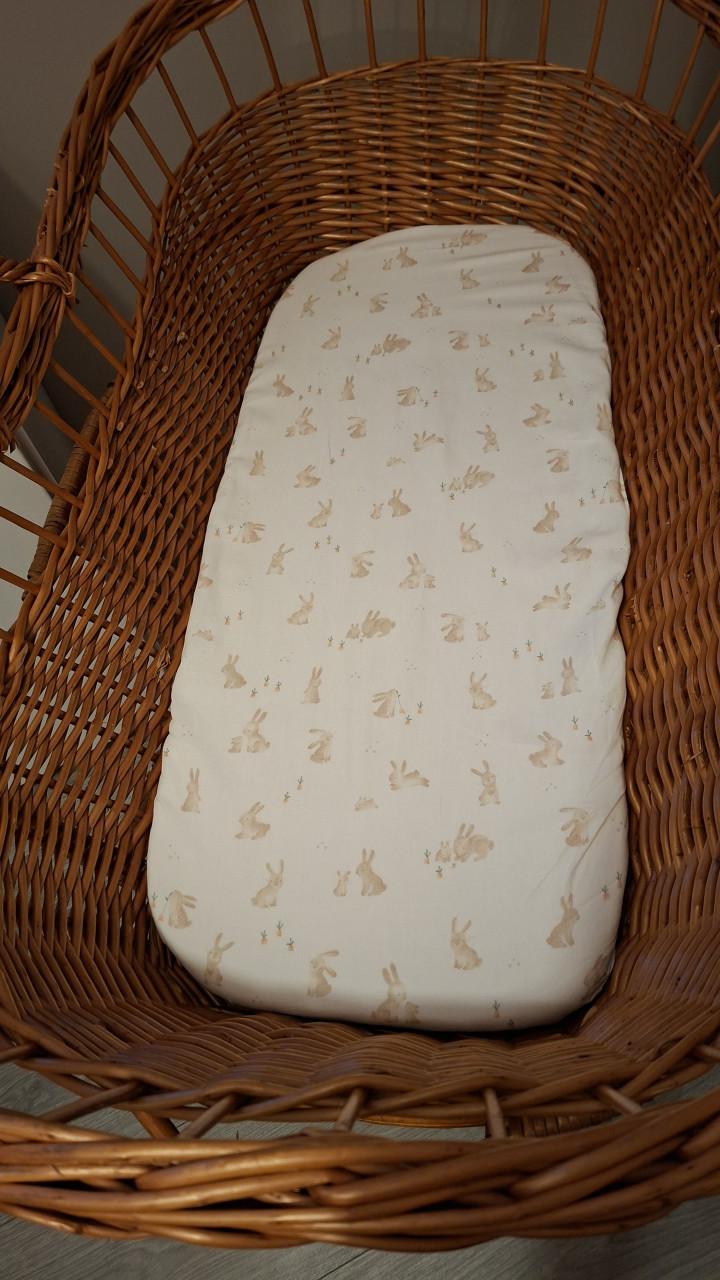 MOET NU WEG - RIETEN WIEG