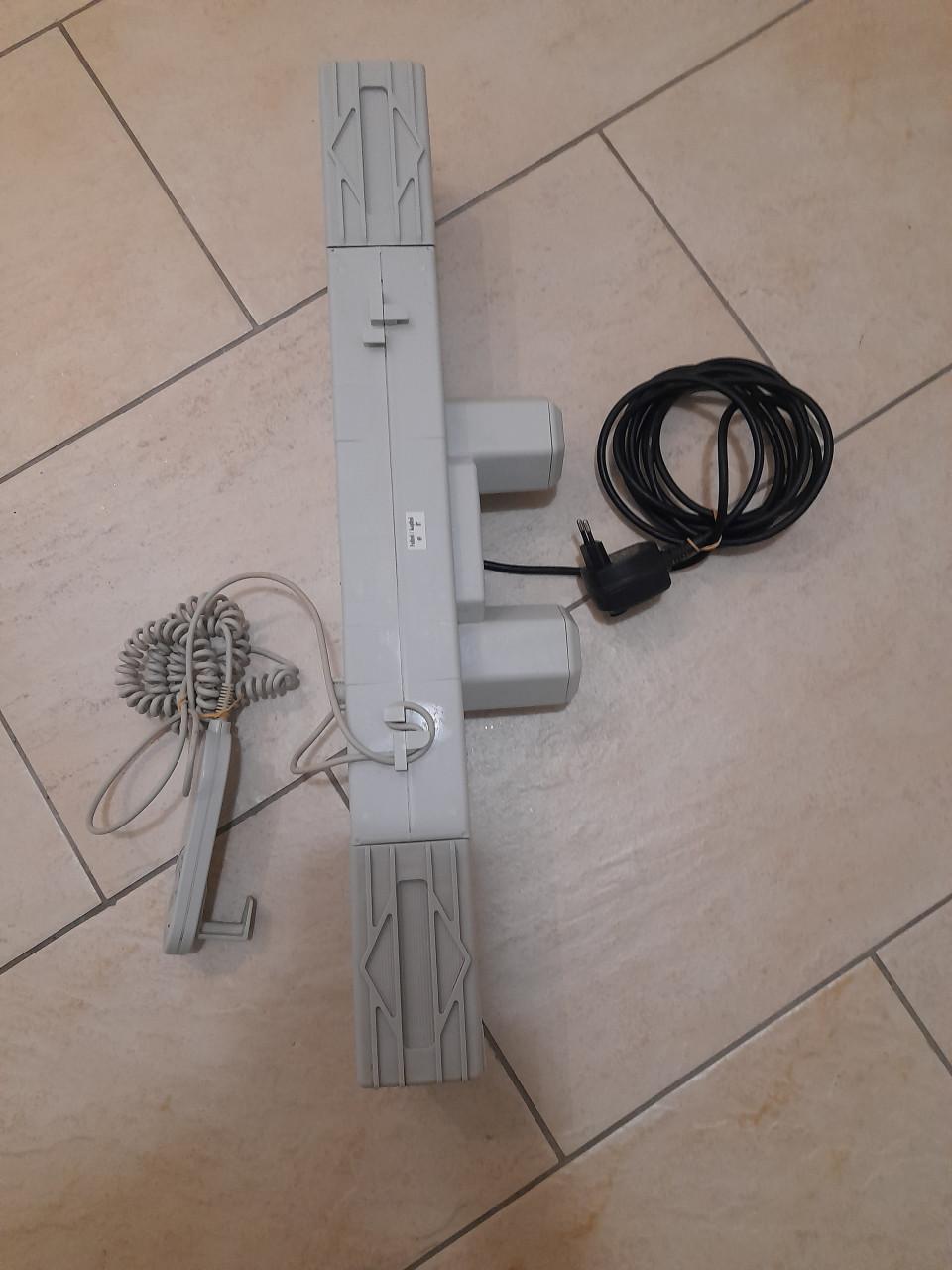 Motors voor elektrisch lattenbodem (werkt naar behoren)