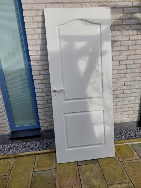 Stompe binnendeur (Gereserveerd)