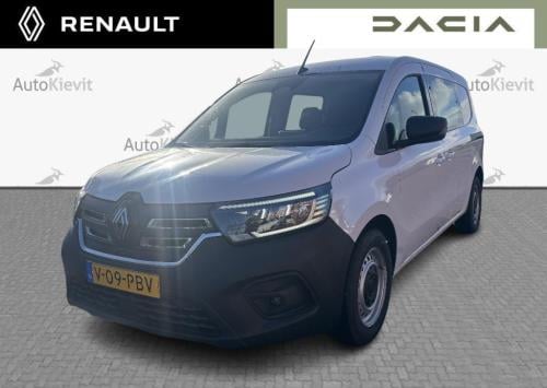 Renault Kangoo e-tech advance l2 44 kwh dc