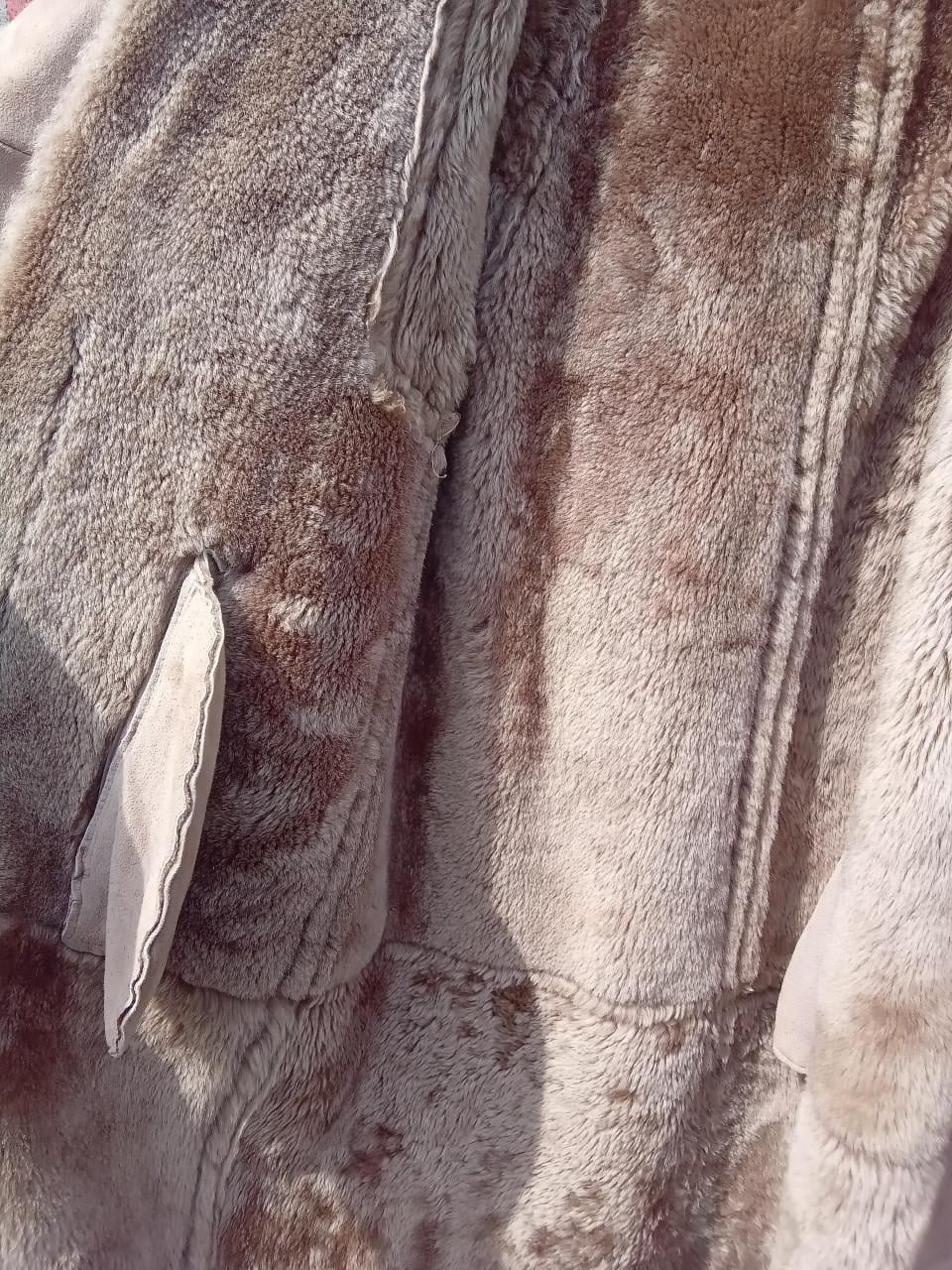 Lammycoat