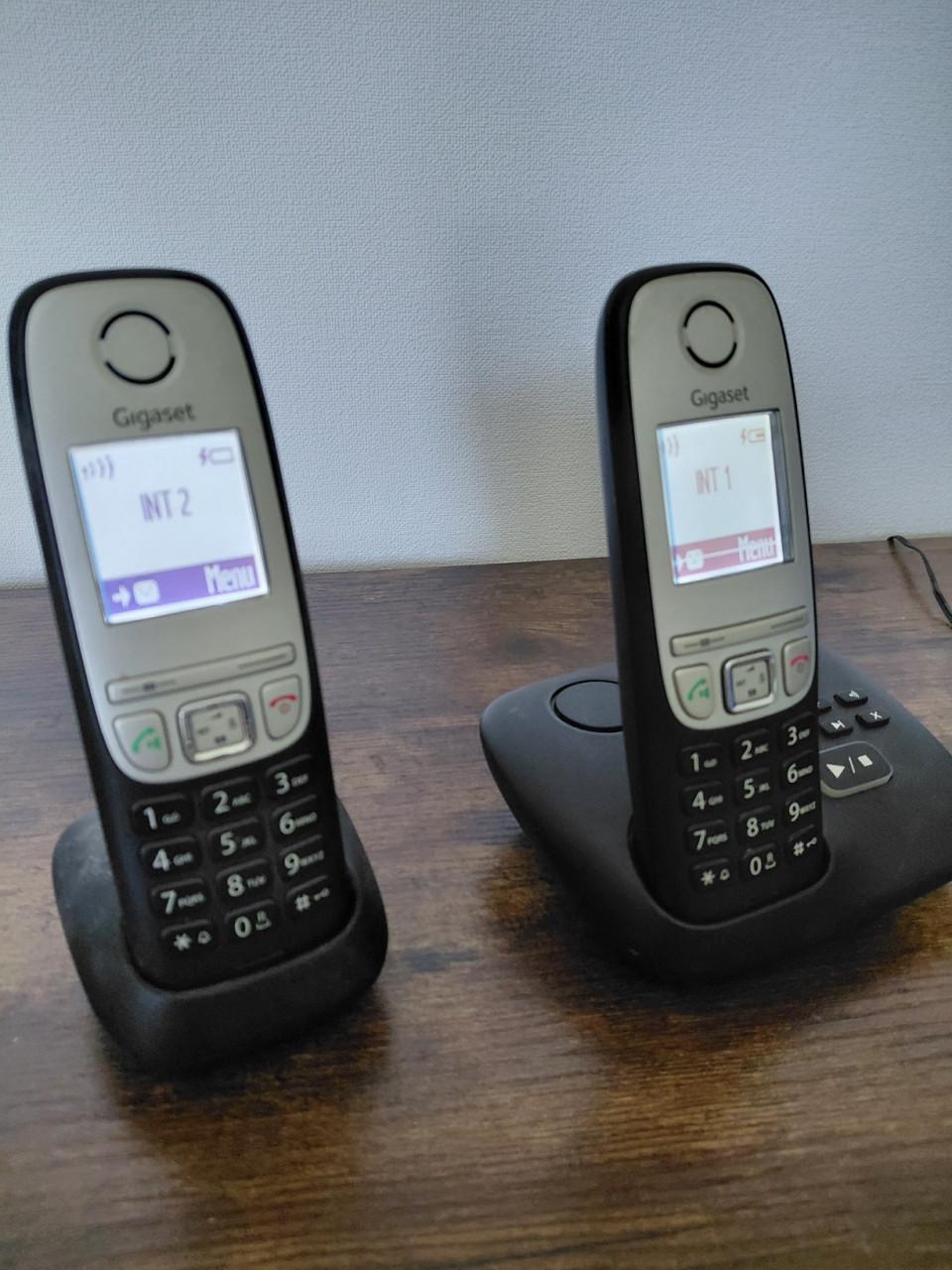 Gigaset A415 huis telefoon