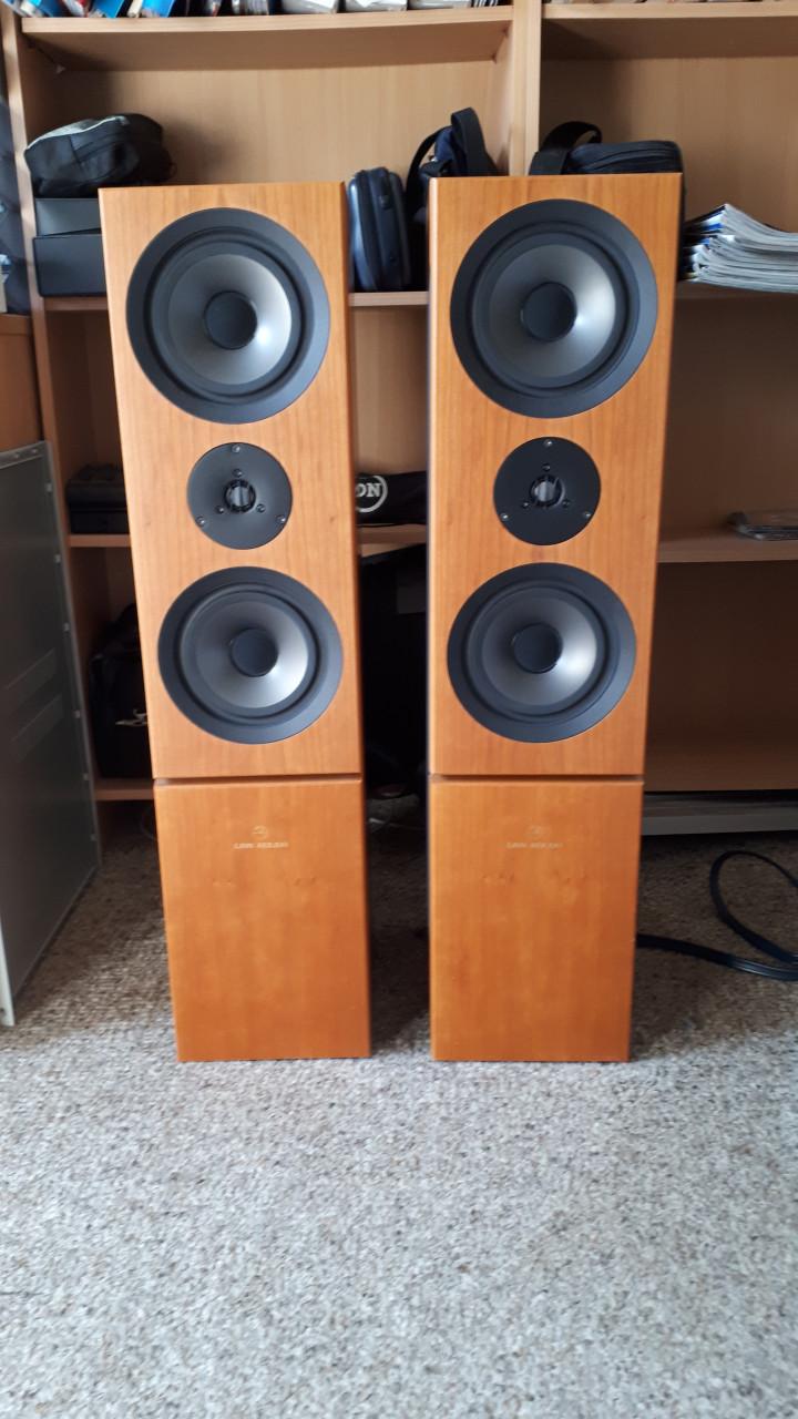 Linn Keilidh luidsprekers te koop